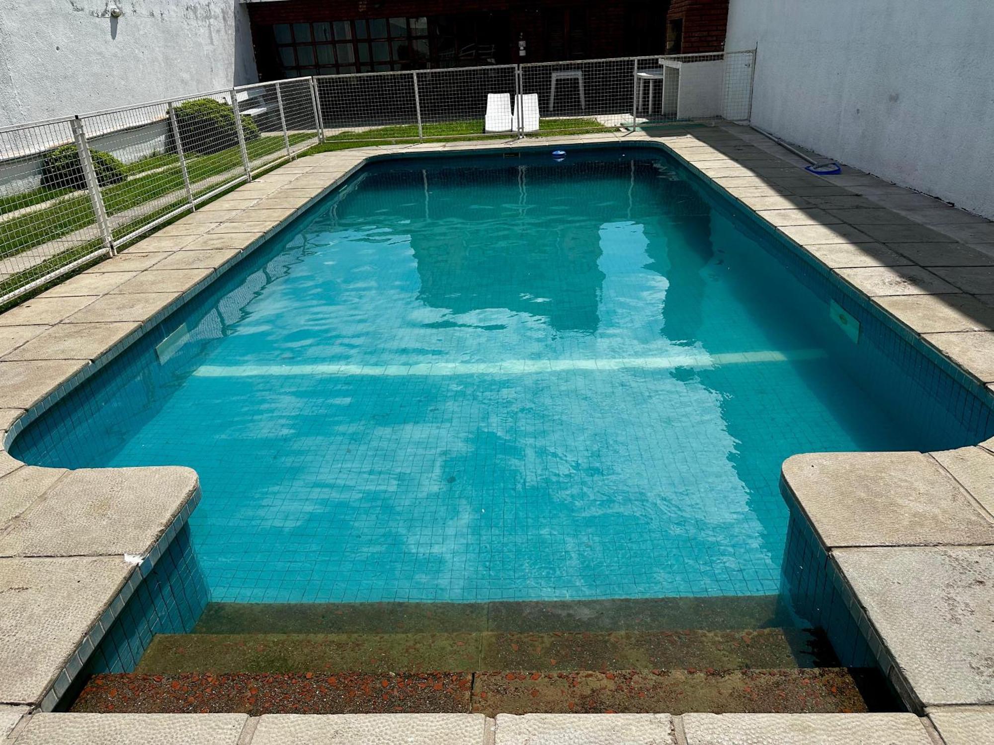 Hotel Punta Lavalle San Luis Esterno foto