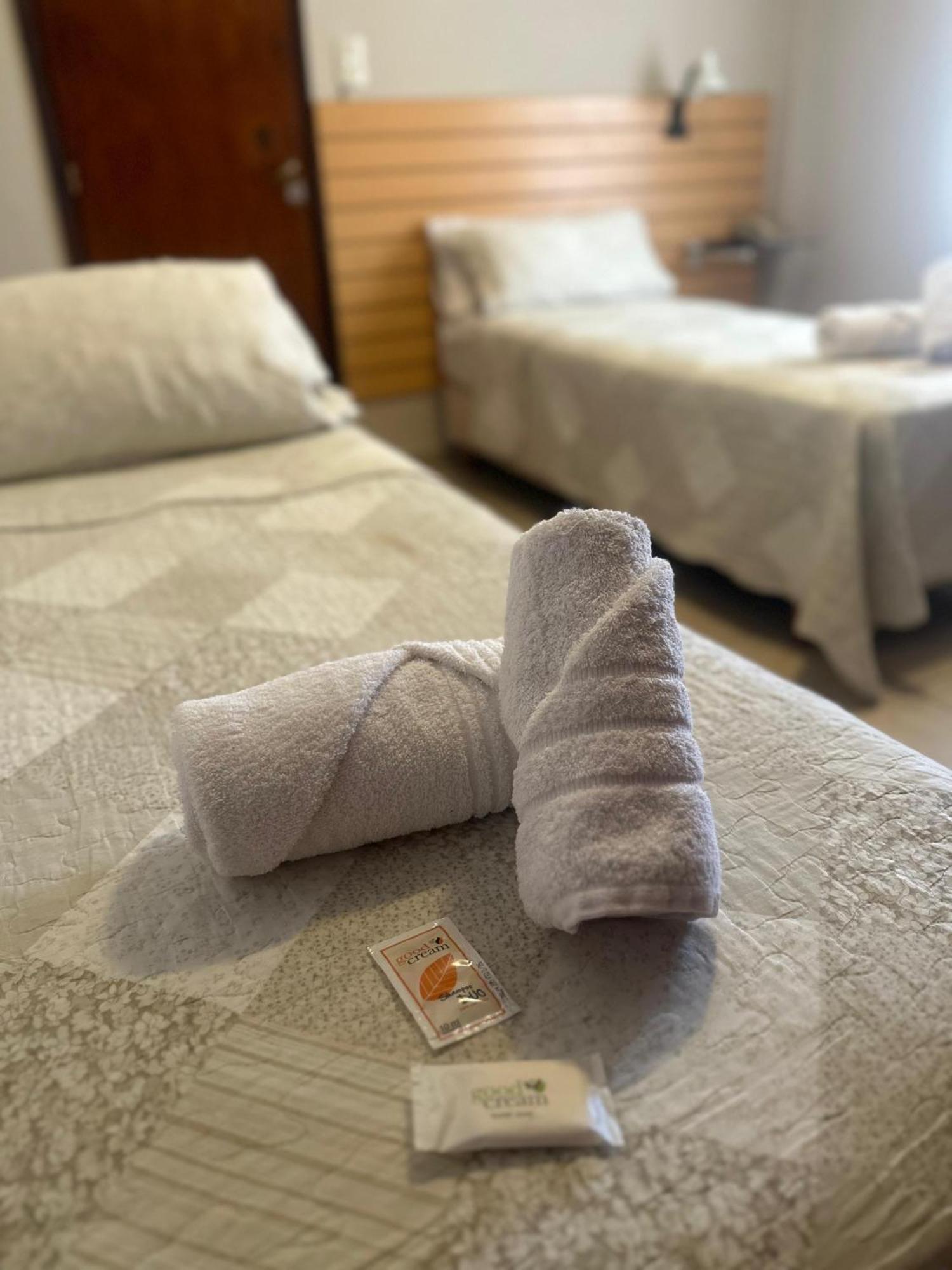 Hotel Punta Lavalle San Luis Esterno foto