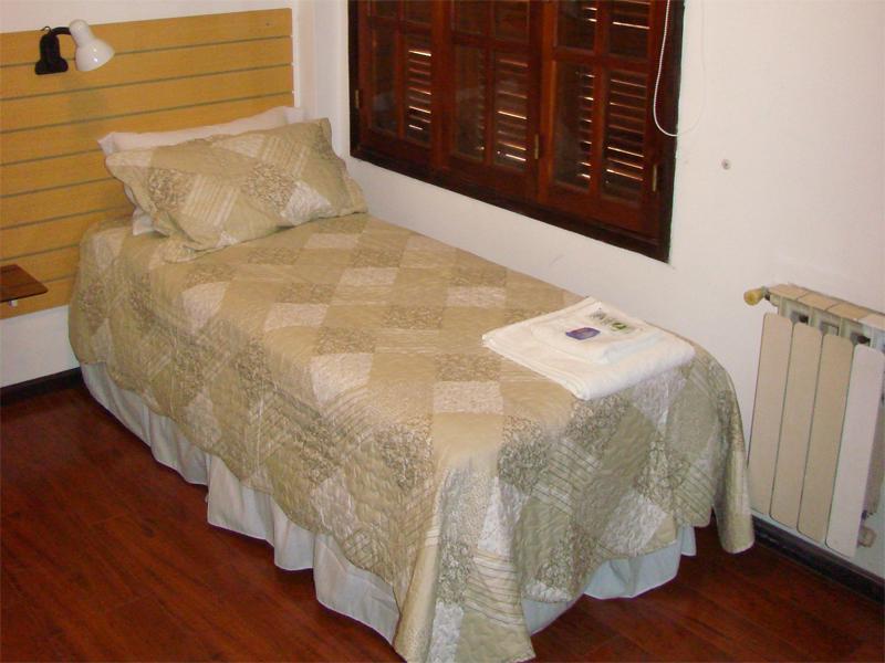 Hotel Punta Lavalle San Luis Esterno foto